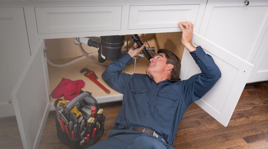 Professional septic pumping service in Vilonia, AR